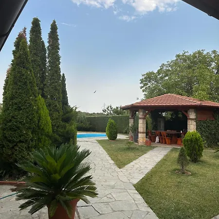 Villa Gucci Willa *
