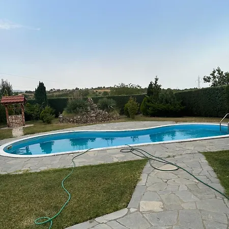 Villa Gucci Willa *