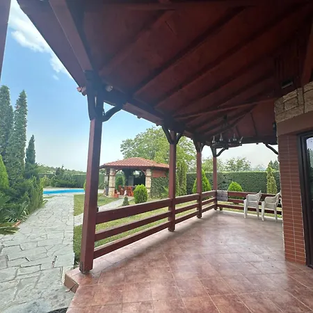 Villa Gucci Skopje