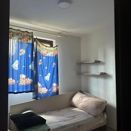 Villa Gucci * Skopje